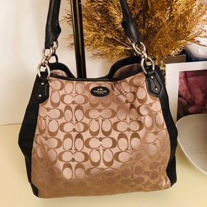SOLD Coach bag